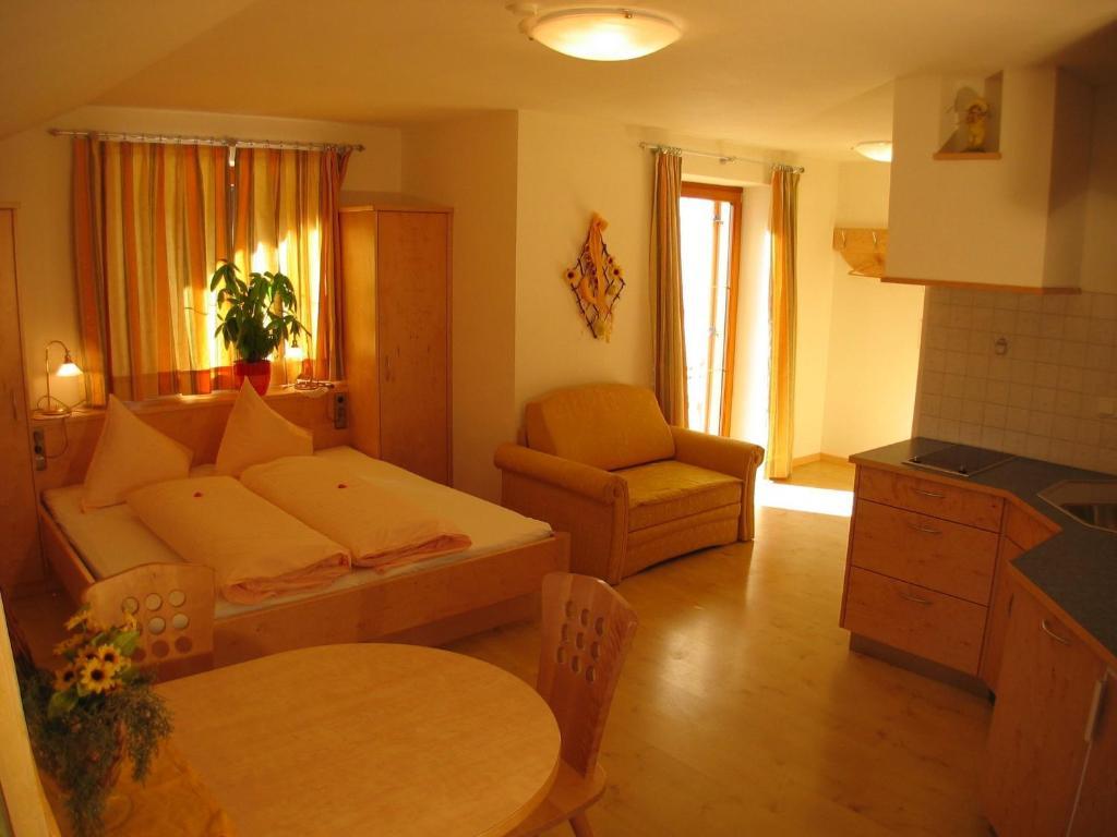 Appartement Sunnleitn San Valentino alla Muta Δωμάτιο φωτογραφία