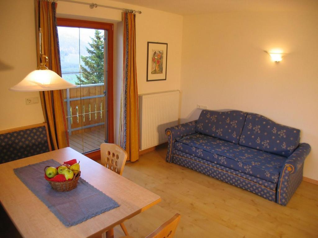 Appartement Sunnleitn San Valentino alla Muta Δωμάτιο φωτογραφία