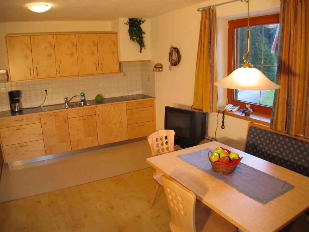 Appartement Sunnleitn San Valentino alla Muta Δωμάτιο φωτογραφία